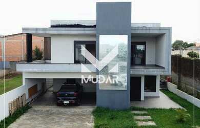 Imagem: O apartamento possui 3 Dormitórios, 5 Banheiros, 2 Vagas na