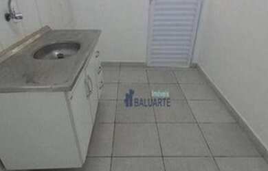 Imagem 2: Casa com 1 dormitório para alugar, 60 m² por R$ 1.120,00/mês - Cidade Ademar - São Paulo/S