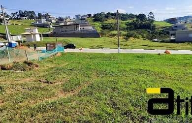 Imagem: O terreno possui 443m² de Área e está localizado em Sítio