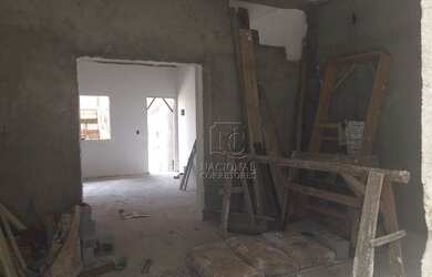 Imagem 9: Sobrado à venda, 108 m² por R$ 651.000,00 - Santa Teresinha - Santo...