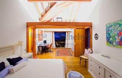 Imagem 14: Casa com vista deslumbrante para o mar em localização impar