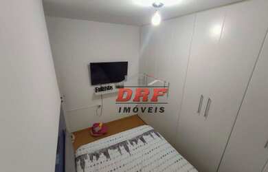 Imagem 9: Apartamento com 2 dormitórios 1 vaga, 44 m² - venda por R$ 250.000 ou...
