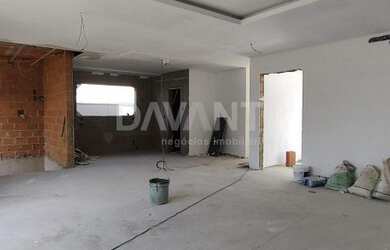 Imagem 3: casa - Condomínio Villagio Di Napoli - Valinhos