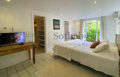 Imagem 11: Casa pé na areia em condomínio com lazer