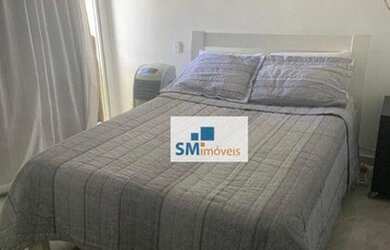 Imagem 7: Apartamento com 4 dormitórios, 220 m² - venda por R$ 2.850.000 ou aluguel...