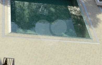 Imagem 3: Jardim Guedala. Piscina, Varanda, 82m² de Áreae1 Vaga na garagem