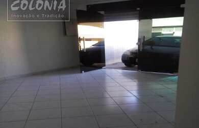 Imagem: A casa possui 3 Dormitórios, 3 Banheiros, 3 Vagas na garagem