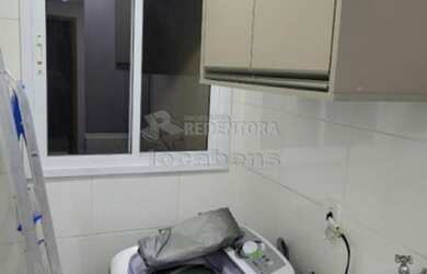 Imagem 4: São José do Rio Preto - Apartamento Padrão - Vila Itália