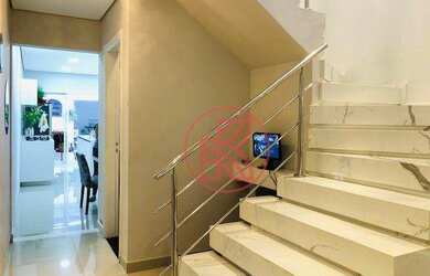 Imagem 11: Sobrado com 3 dormitórios, 210 m² - venda por R$ 810.000,00 ou aluguel...