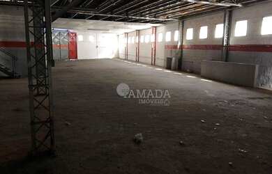 Imagem 16: Galpão à venda, 800 m² com mezanino por R$ 4.255.000 - Chácara Califórnia...