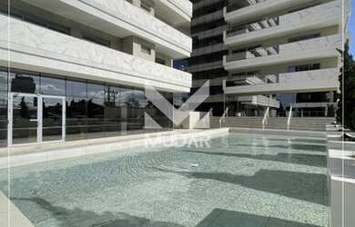 Imagem: O apartamento possui 3 Dormitórios, 3 Banheiros, 3 Vagas na