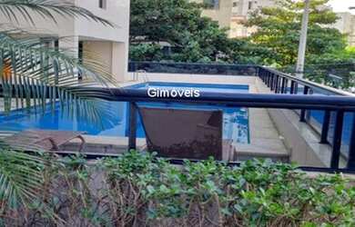 Imagem 1: APARTAMENTO RESIDENCIAL em SALVADOR - BA, COSTA AZUL