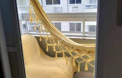 Imagem 5: Apartamento com 2 dormitórios à venda, 60 m² por R$ 330.000,00 - Pendotiba...