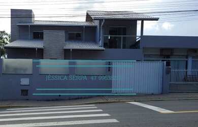 Imagem 2: Casa confortável para aluguel temporada por dia diária em Bombinhas...