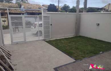 Imagem 3: Casa Linda a Venda, 2 Suítes no Jardim Atlântico Leste, Itaipuaçú!