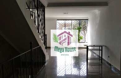 Imagem 5: Sobrado com 3 dormitórios - venda por R$ 880.000 ou aluguel por R$ 3.699/mês...