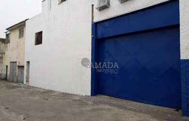 Imagem 12: Galpão à venda, 800 m² com mezanino por R$ 4.255.000 - Chácara Califórnia...