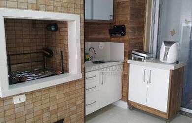 Imagem 15: Apartamento com 3 dormitórios, 233 m² - venda por R$ 2.996.000,00 ou...