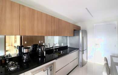 Imagem 7: São Paulo - Apartamento Padrão - Pinheiros