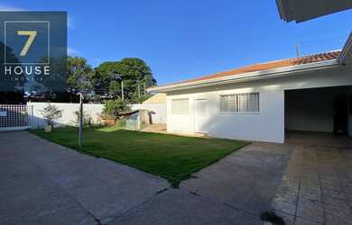 Imagem 4: Casa à venda por R$ 400.000 - Parque Residencial Aeroporto - Maringá/PR
