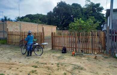 Imagem 4: Vende-se terreno. 12m² de Área