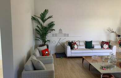 Imagem 3: Casa de condomínio térrea para venda possui 320 metros quadrados com 4 quartos