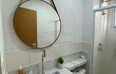 Imagem 4: São José do Rio Preto - Apartamento Padrão - Rios di Itália