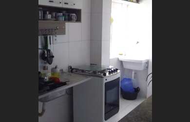 Imagem 14: Apartamento 1,200,00. Piscina, Varanda, 1 Vaga na garageme2 Dormitórios