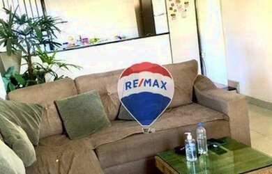 Imagem 13: Bela casa Triplex à venda, 140 m² por R$ 338.000 - Jardim Laguna - Contagem