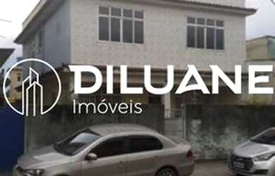 Imagem: A casa possui 5 Dormitórios, 4 Banheiros e 250m² de Área