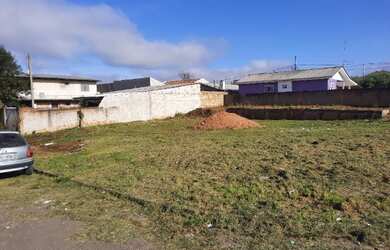 Imagem 4: Esquina de 300 Metros Quadrados 15 x 20 300