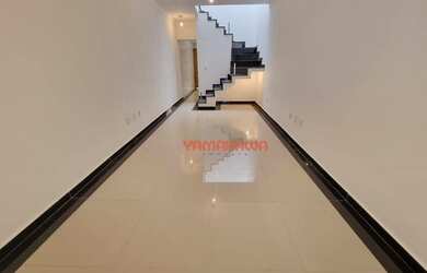 Imagem 2: Sobrado à venda, 110 m² por R$ 630.000,00 - Penha - São Paulo/SP