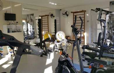 Imagem 6: Apartamento com 3 dormitórios, 78 m² - venda por R$ 550.000,00 ou aluguel...