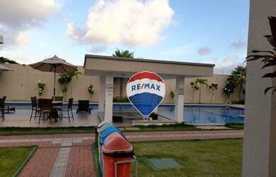 Imagem 6: Apartamento com 3 dormitórios, 65 m² - venda por R$ 345.000,00 ou aluguel...