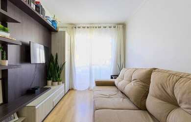 Imagem 2: Apartamento à venda, 86 m² por R$ 215.000,00 - Manoel Honório - Juiz...