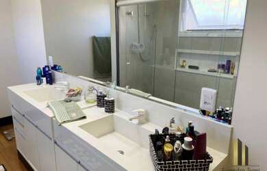 Imagem 13: Casa de Alto Padrão com 3 suítes à venda, 276 m² por R$ 1.600.000...