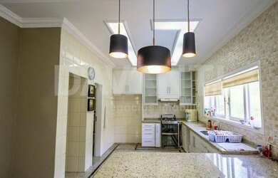 Imagem 7: Casa - Condomínio Terras do Paiquerê - Valinhos