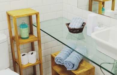 Imagem 5: Apto Temporada. Novo Mobiliado e Decorado. Condomínio Clube