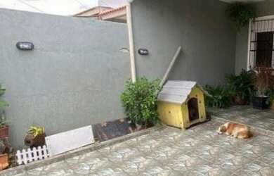 Imagem 7: Queimados Linda Casa. Churrasqueira, Varanda, 189m² de Áreae2 Banheiros