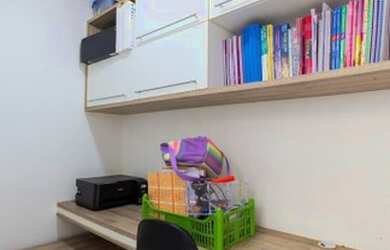 Imagem 15: Apartamento à venda, 86 m² por R$ 215.000,00 - Manoel Honório - Juiz...