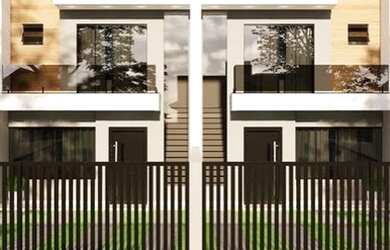 Imagem 1: Sobrados a Venda Balneário Santa Terezinha