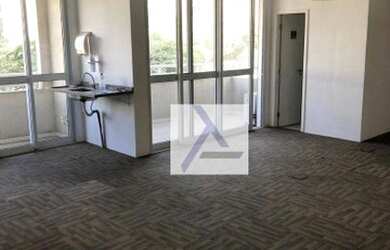 Imagem 4: Sala, 84 m² - venda por R$ 750.000,00 ou aluguel por R$ 4.800,00/mês...