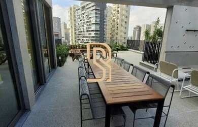 Imagem 12: LOft para venda e aluguel na Vila madalena com 1 dormitório ao lado do...