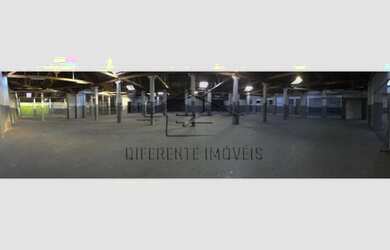 Imagem 2: GALPÃO / DEPOSITO / ARMAZÉM PARA LOCAÇÃO NO BRÁS