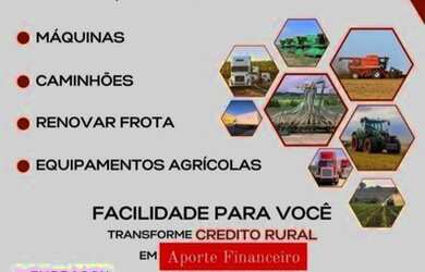 Imagem: A fazenda está localizado em Seara, SC à venda por R$200.000