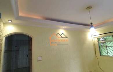 Imagem 9: Sobrado à venda, 70 m² por R$ 360.000,00 - Vila Bancária - São Paulo/SP