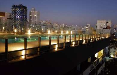 Imagem 10: São Paulo - Apartamento Padrão - Pinheiros