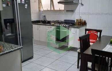 Imagem 6: Apartamento com 2 dormitórios à venda, 74 m² por R$ 350.000,00 - Santa...