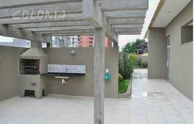 Imagem 11: Santo André - Apartamento Padrão - Jardim Bela Vista