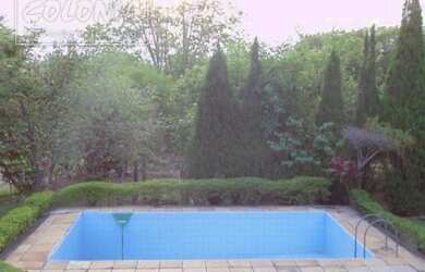 Imagem 2: Salto - Chácara - João Jabour